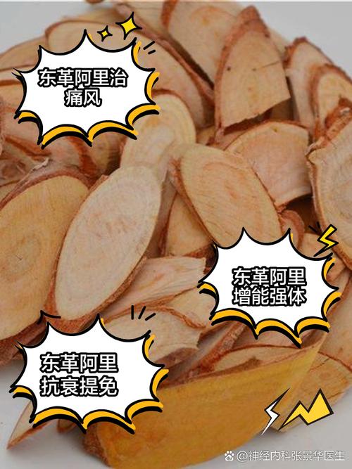 东革阿里对痛风的效果