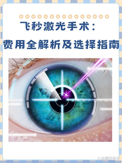 飞秒激光近视手术安全吗