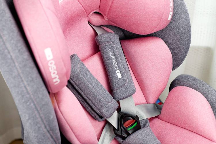 德国安全座椅什么牌子好