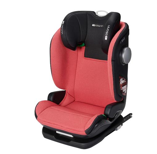 德国安全座椅什么牌子好