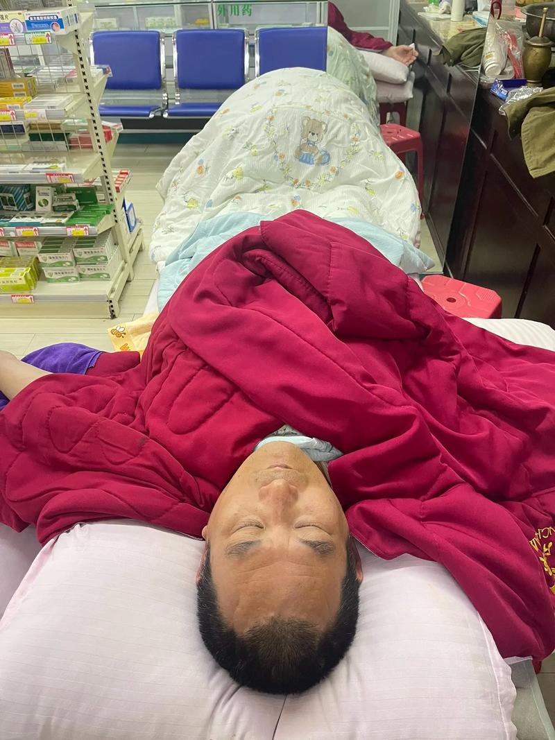 脑血栓病人针灸疗行吗