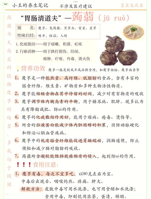 痛风能吃魔芋吗是发物