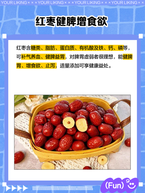 痛风病人能吃大红枣吗