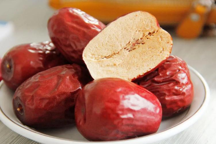 痛风病人能吃大红枣吗