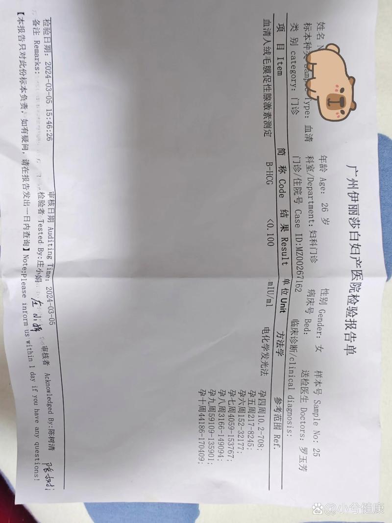 hcg上十万后就安全了