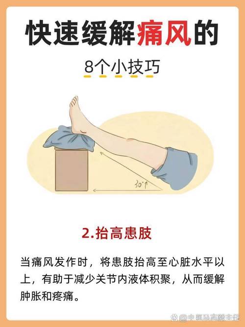 足疗对痛风治疗有效吗