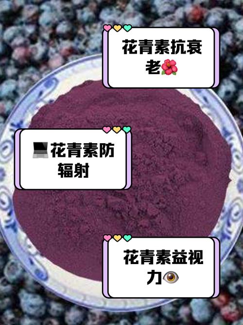 花青素可以治疗痛风吗