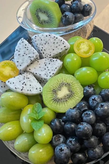 针灸减肥能吃什么水果