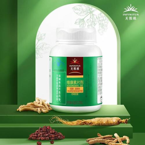 痛风吃无限极什么产品