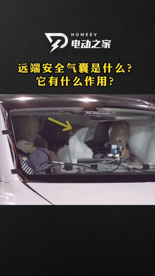 安全气囊里面是什么气体