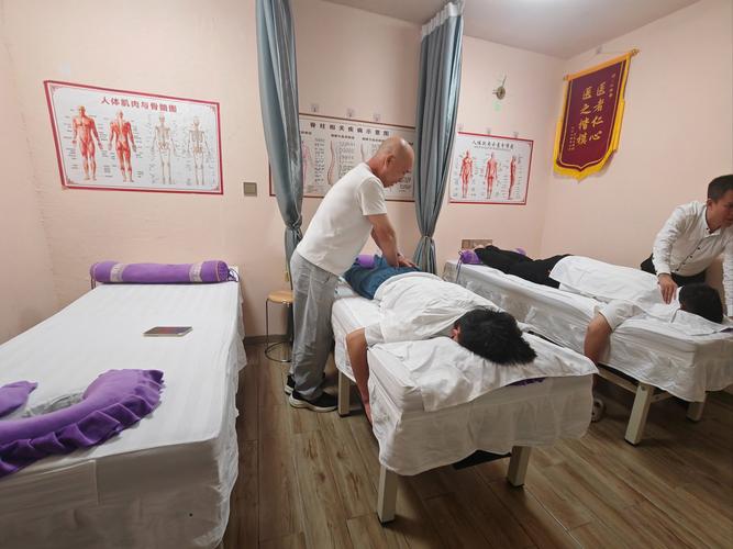 潍坊阳光针灸推拿培训