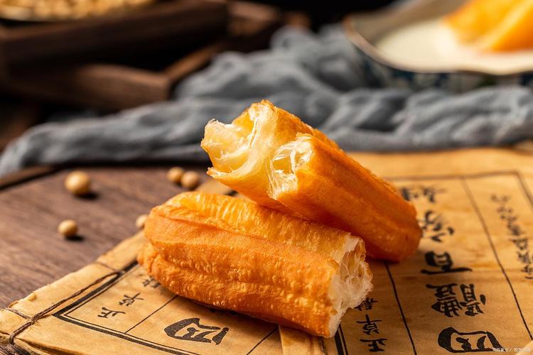 痛风病人可以吃油条吗