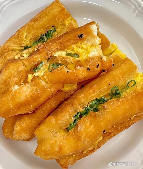 痛风病人可以吃油条吗