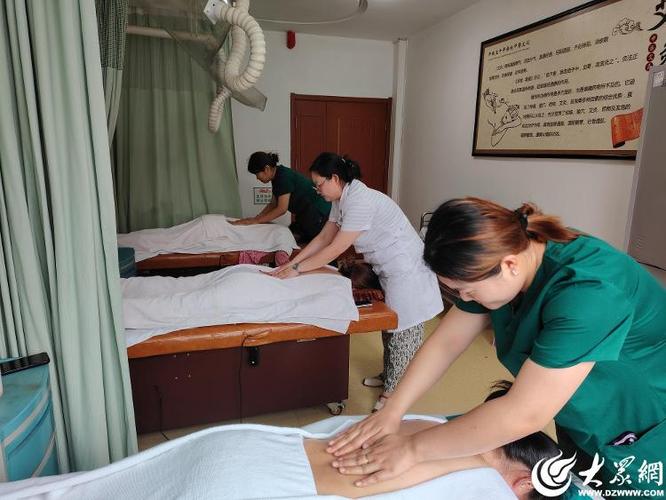 烟台医院针灸推拿招聘