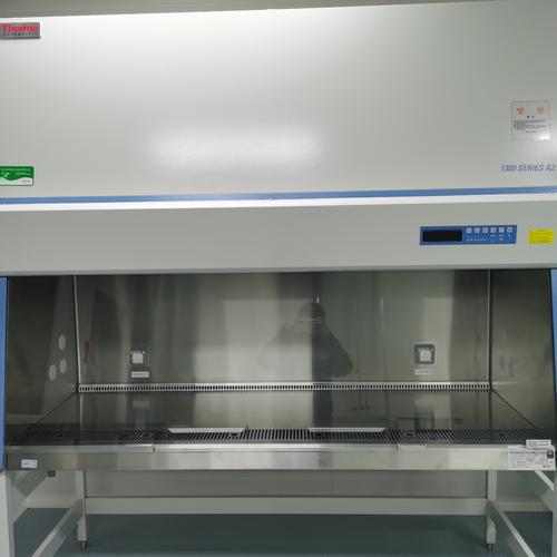 thermo生物安全柜