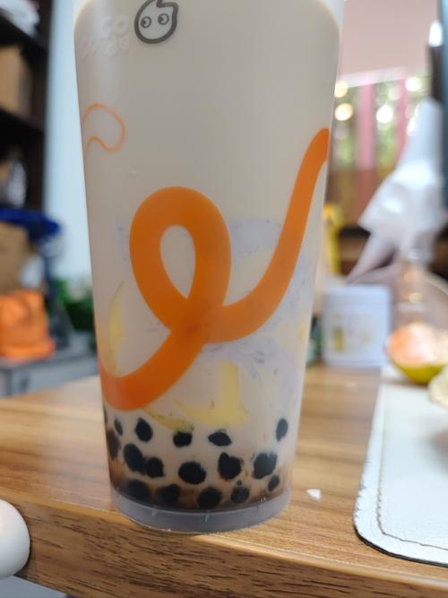 痛风可以喝珍珠奶茶吗