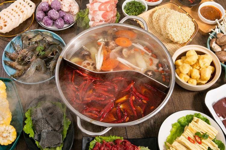 痛风病人可以吃火锅吗