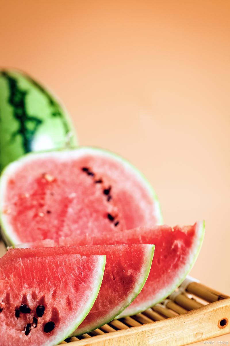 痛风的人能不能吃西瓜