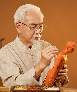 青岛中医针灸培训学校