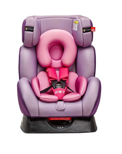 儿童安全座椅哪个品牌好