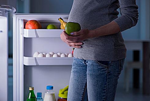 孕妇离微波炉多远才安全