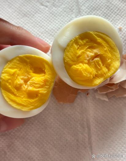 痛风病人能多吃鸡蛋吗