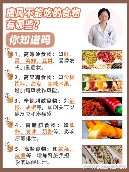 痛风病人能吃酱豆腐吗