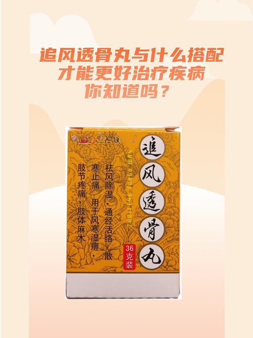 追风透骨胶囊治痛风吗