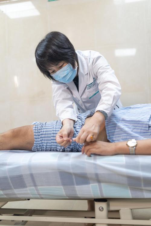 广州社区医院针灸招聘