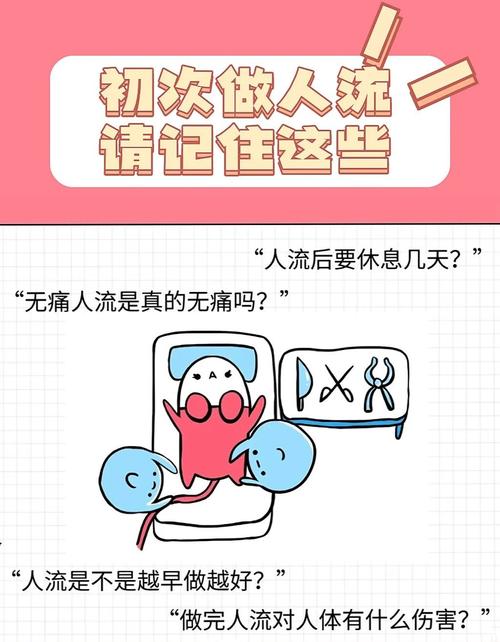 哪种人流手术比较安全