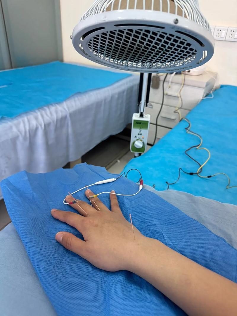 黑龙江省中医大学针灸