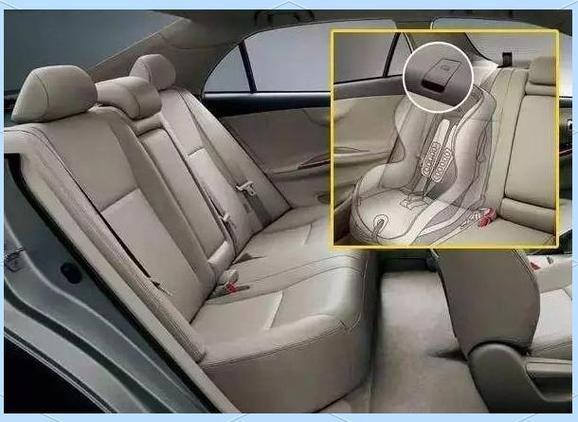 上海 安全座椅 规定