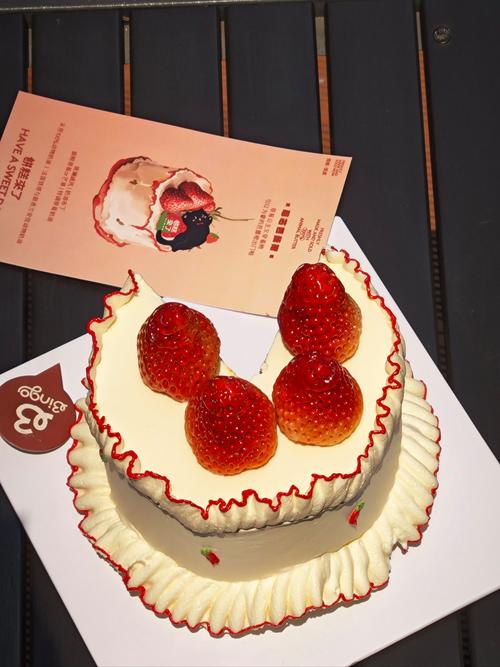 痛风可以吃奶油蛋糕吗