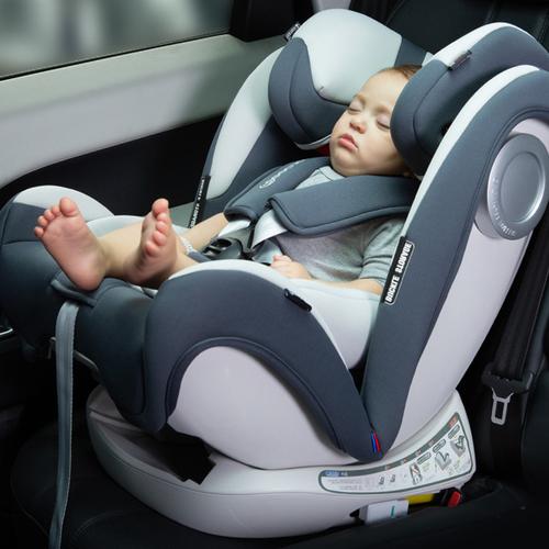 凯美瑞 儿童安全座椅