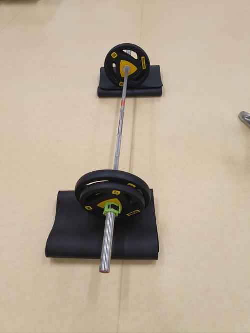 痛风患者可以练器械吗