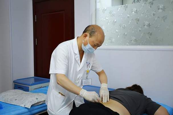 上海新医联门诊部针灸