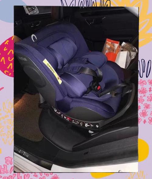 安全座椅 德国 测评