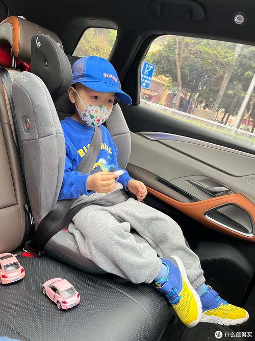 安全座椅 德国 测评