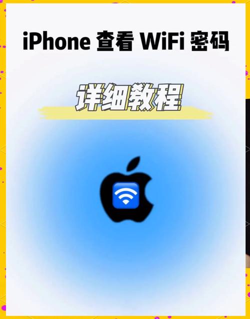 ios wifi安全