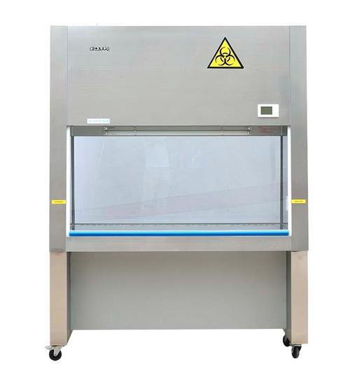 半排风二级生物安全柜