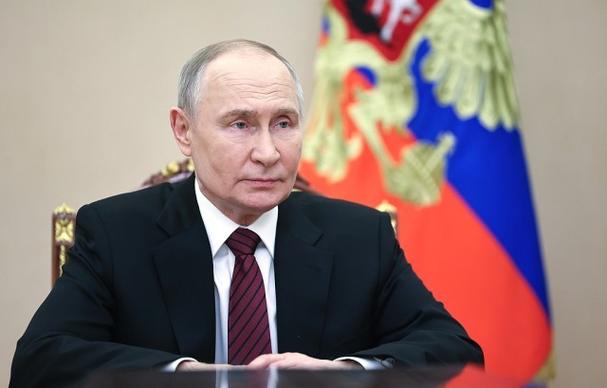 普京 国家安全委员会