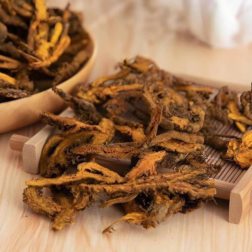 治疗痛风的中药伤胃吗