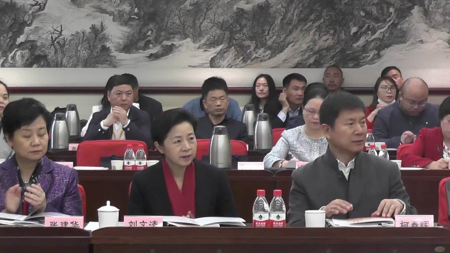 国家安全部 董副部长