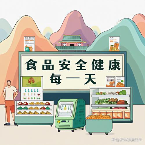 中国农业大学食品安全