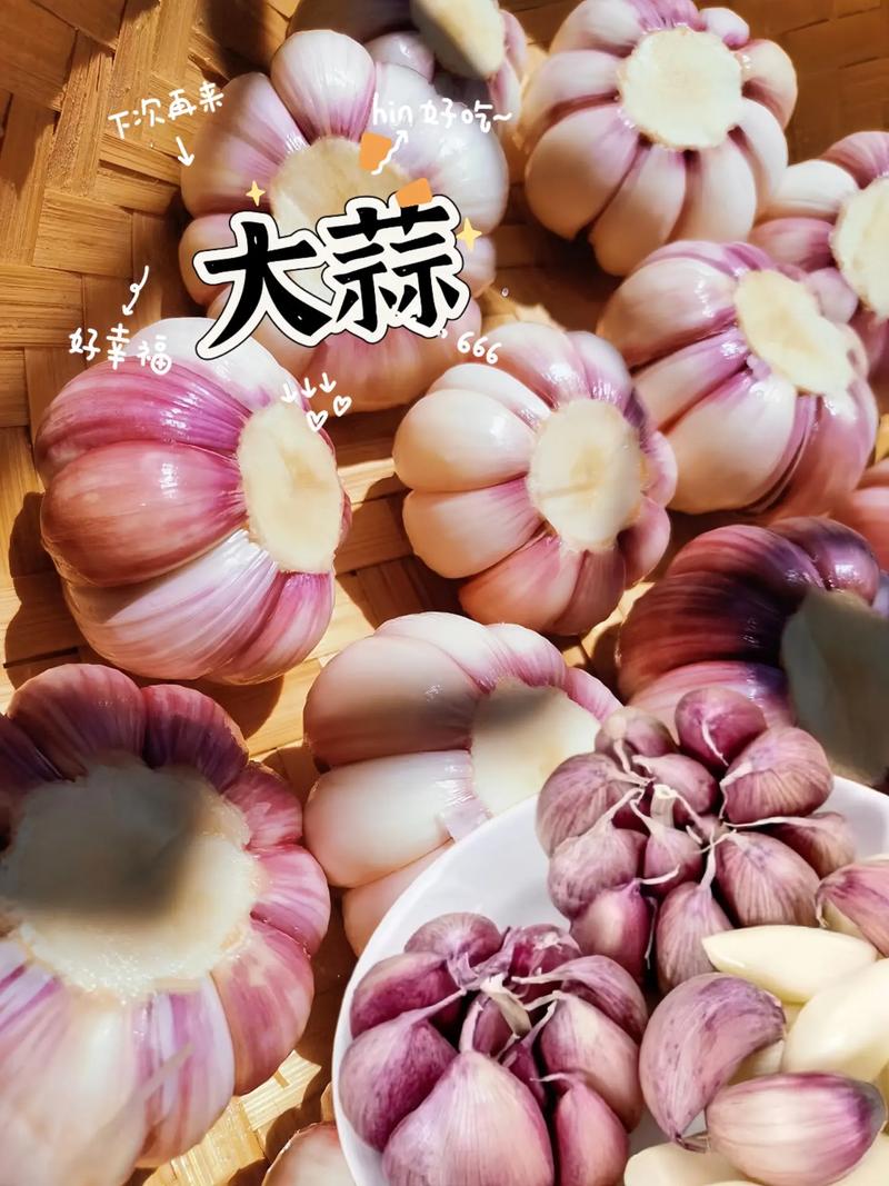 痛风可以吃大蒜生姜吗