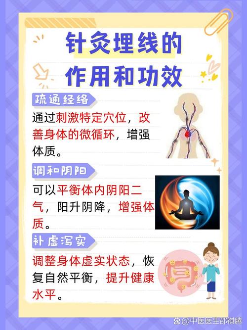 针灸埋线减肥有效果吗