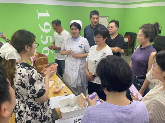 东直门中医院 针灸科