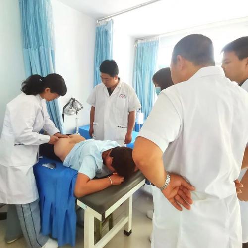 东直门中医院 针灸科