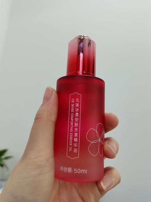 最天然最安全的护肤品