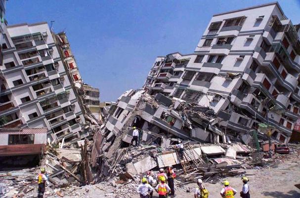 地震时最不安全的地方